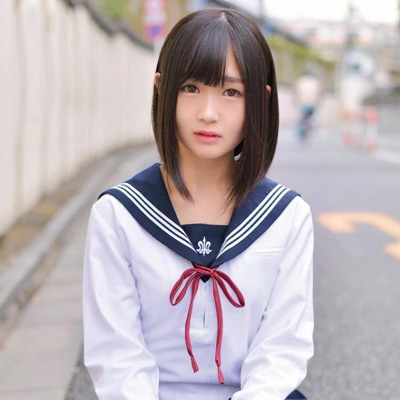 須崎美羽(須崎美羽)个人资料照片