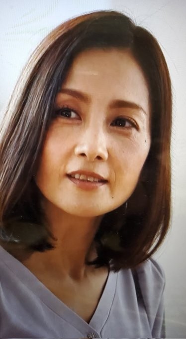 (古東まりこ)个人资料照片